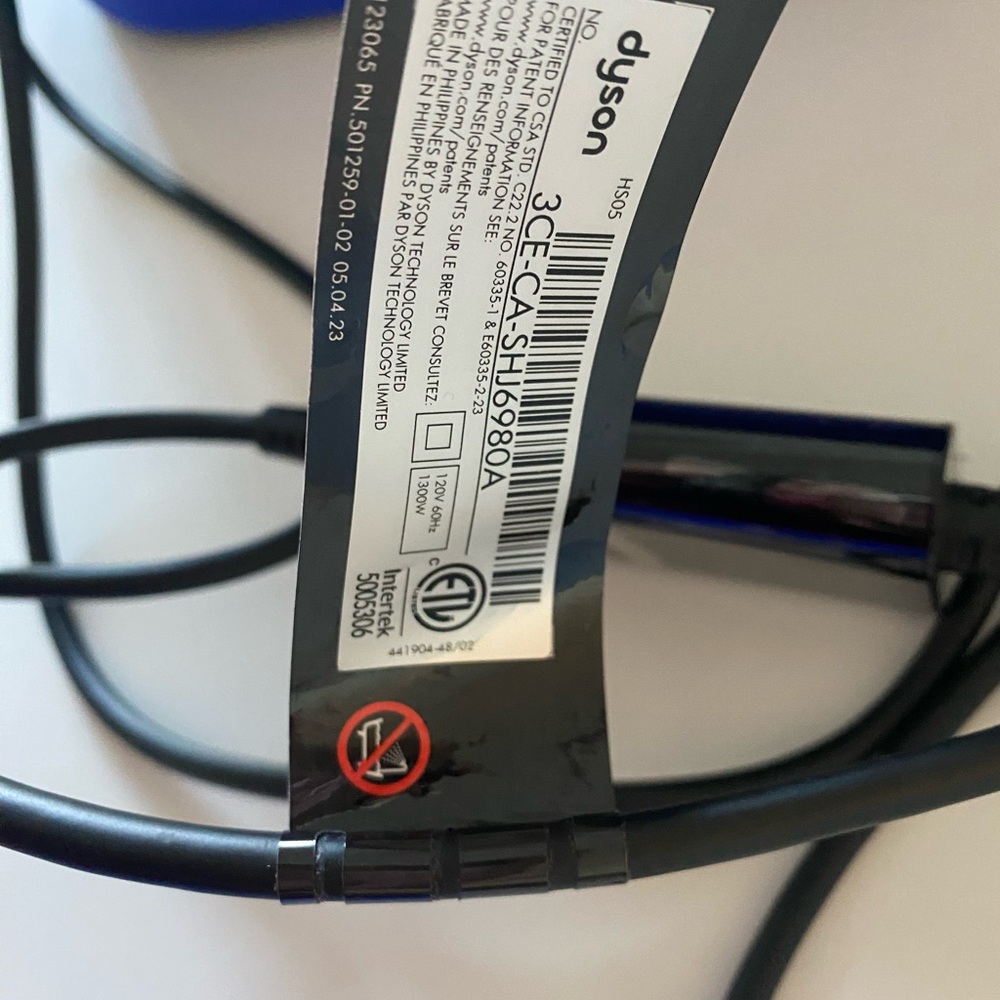 Dyson airwrap - Picture 5 of 6